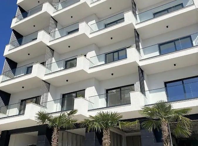 Apartamento Sea View Elite2