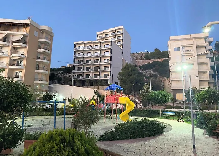 Sea View Elite2 Apartamento *