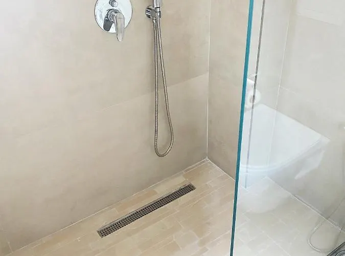 Sea View Elite2 Apartamento Sarandë