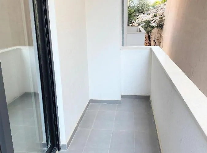 Sea View Elite2 Apartamento Sarandë