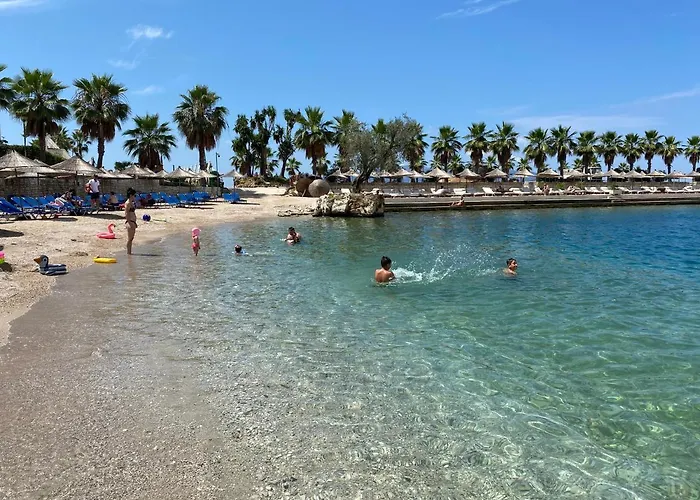 Sea View Elite2 Apartamento