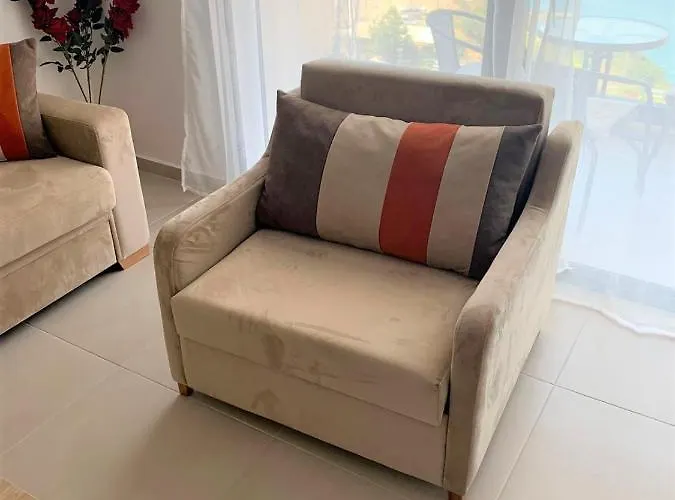 Apartamento Sea View Elite2 Sarandë