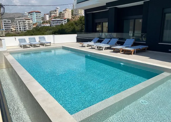 Apartamento Sea View Elite2