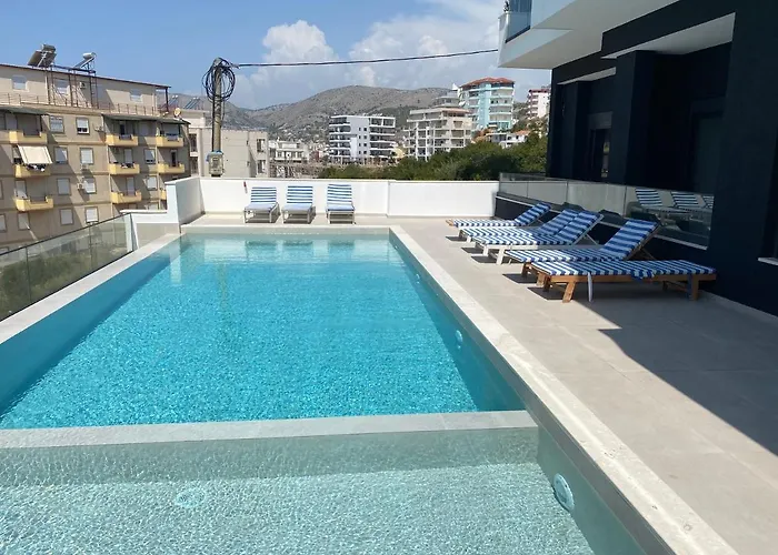 Sea View Elite2 Apartamento *